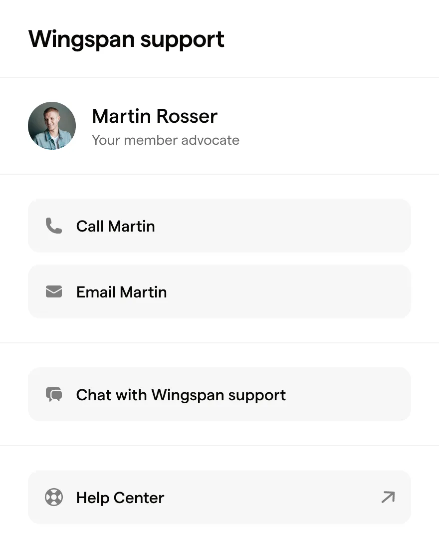 Contractor self-service 1099 portal